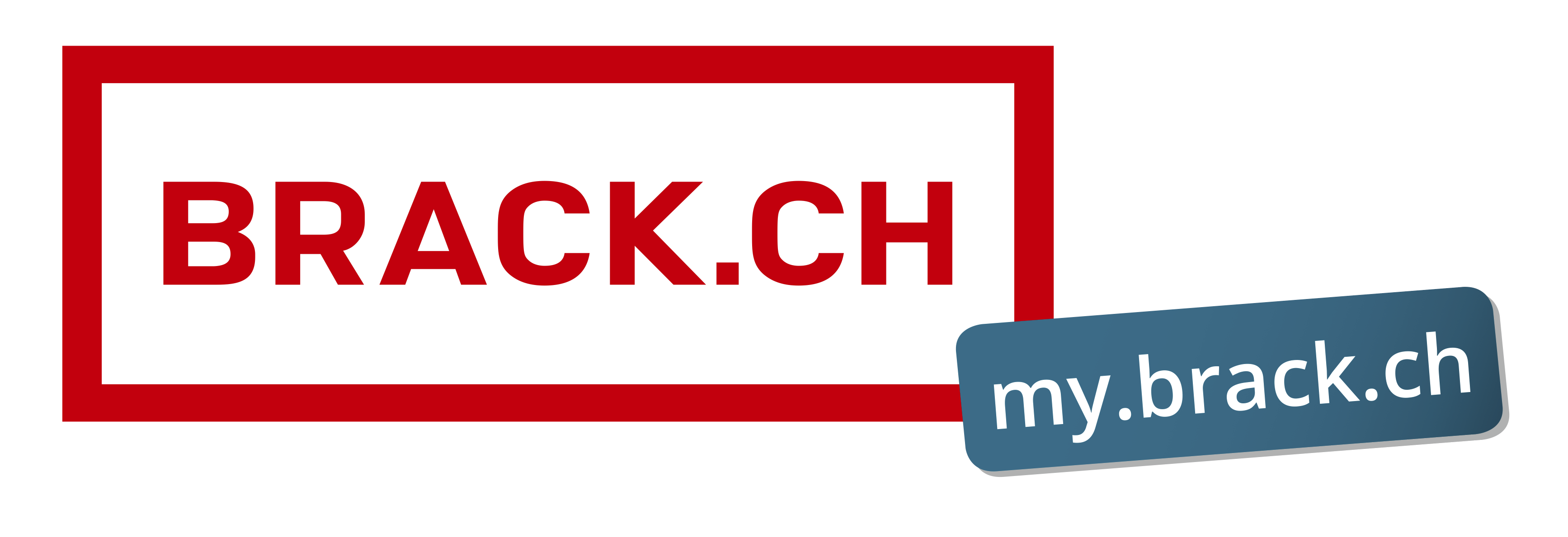 Brack.ch Online-Shopping - LSO